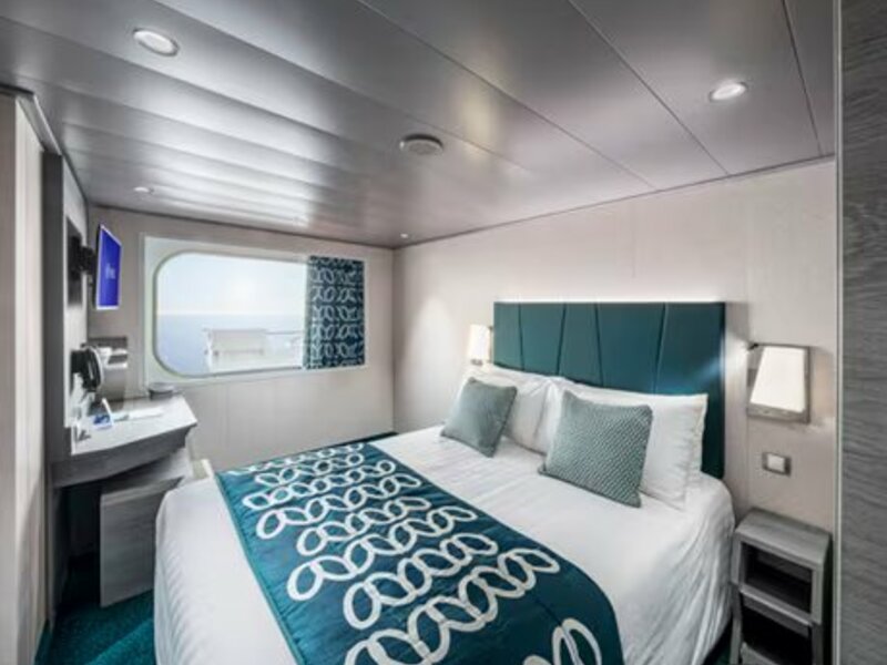 Junior Ocean View